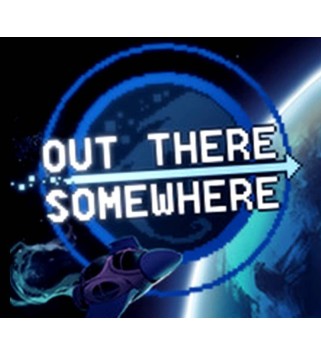Out There Somewhere Steam Key GLOBAL